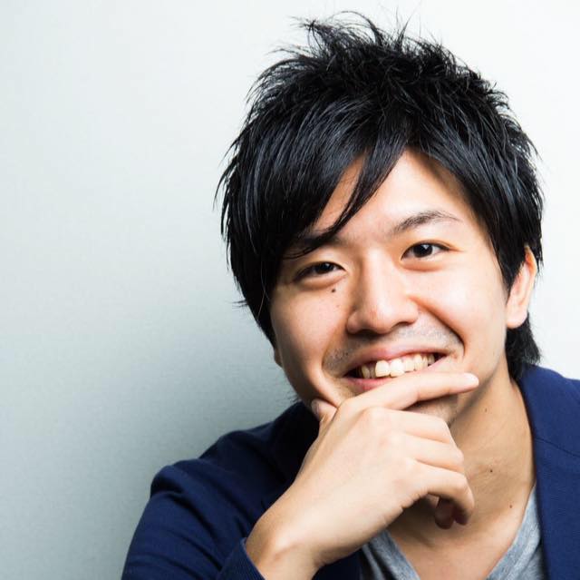 小澤 政生(Masao Ozawa)