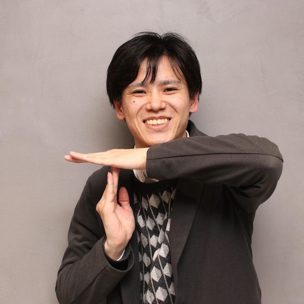 稲村 和樹