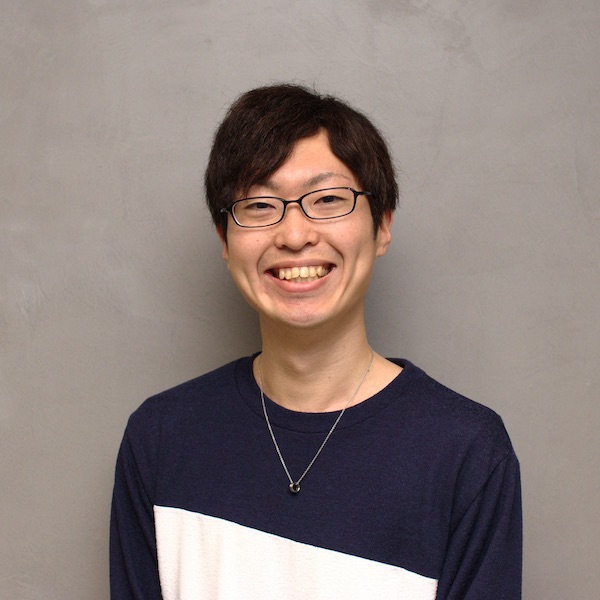 簗瀬 拓弥