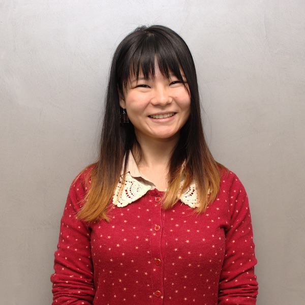 須藤 槙